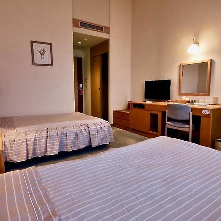 Hotel Aso Skyblue Eksteriør bilde