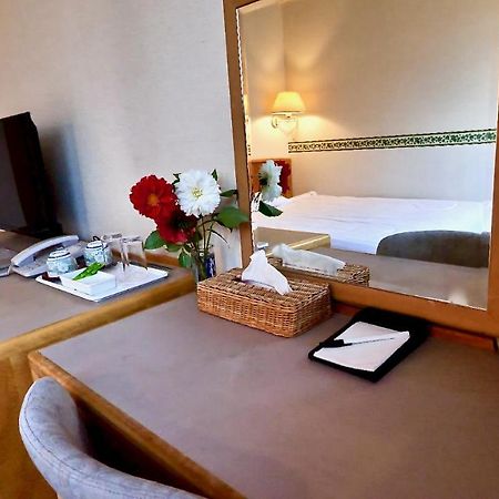 Hotel Aso Skyblue Eksteriør bilde